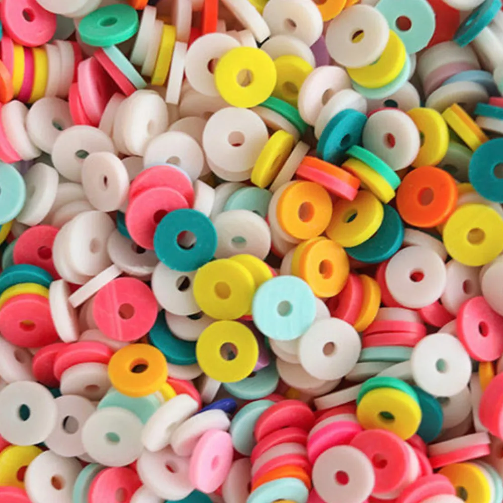 Hot La petite épicerie Heishi Beads And Miami Charms