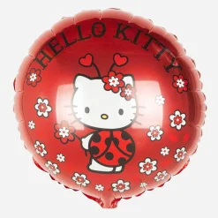 Online Ballon Express Hello Kitty Ladybug Balloon