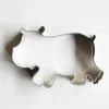 Outlet Stadter Hippopotamus Cookie Cutter
