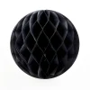Outlet My Little Day Honeycomb Ball - Black