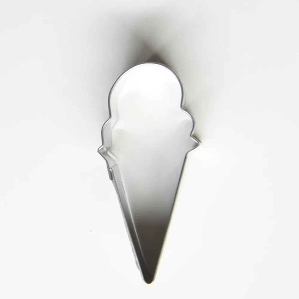 New Stadter Ice Cream Cookie Cutter