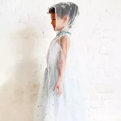 Outlet Ratatam Ice Princess Cape