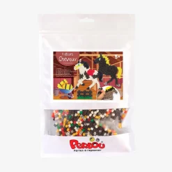 Best Graine Créative Iron On Bead Kit Horse