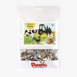 Store Graine Créative Iron On Beads Kit Firm