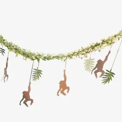 Sale Ginger Ray Jungle Garland