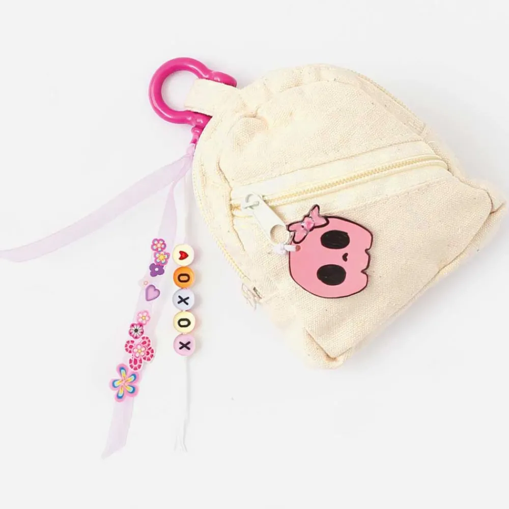 Hot Graine Créative Kawaii Diy Kit: Purses And Accessories