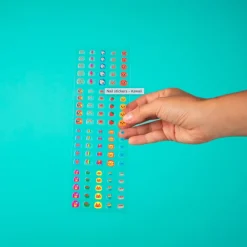 Store Omy Kawaii Nail Stickers