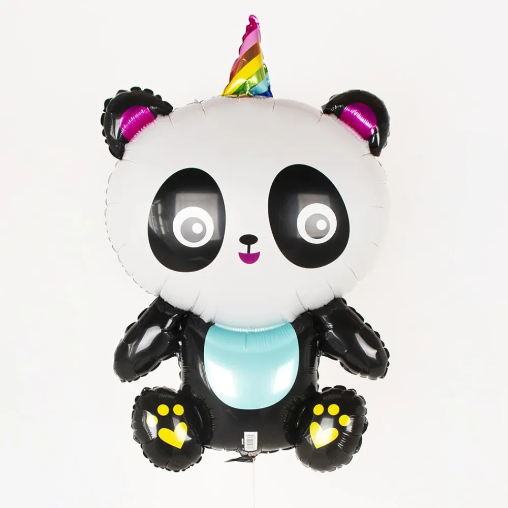 Flash Sale Unique Party Kawaii Panda Balloon
