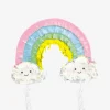 Outlet Party Pro Kawaii Rainbow Pinata