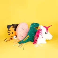 Online Party Pro Kawaii Unicorn Pinata