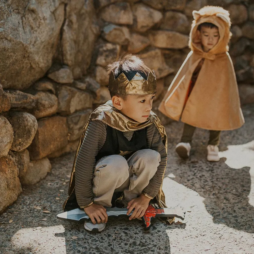 Online Great Pretenders Knight Costume