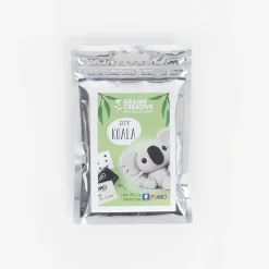 Outlet Graine Créative Koala Diy Kit In Fimo Clay
