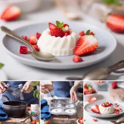 Outlet Decora Kouglof Cake Mold