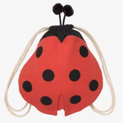 Cheap Meri Meri Ladybug Backpack