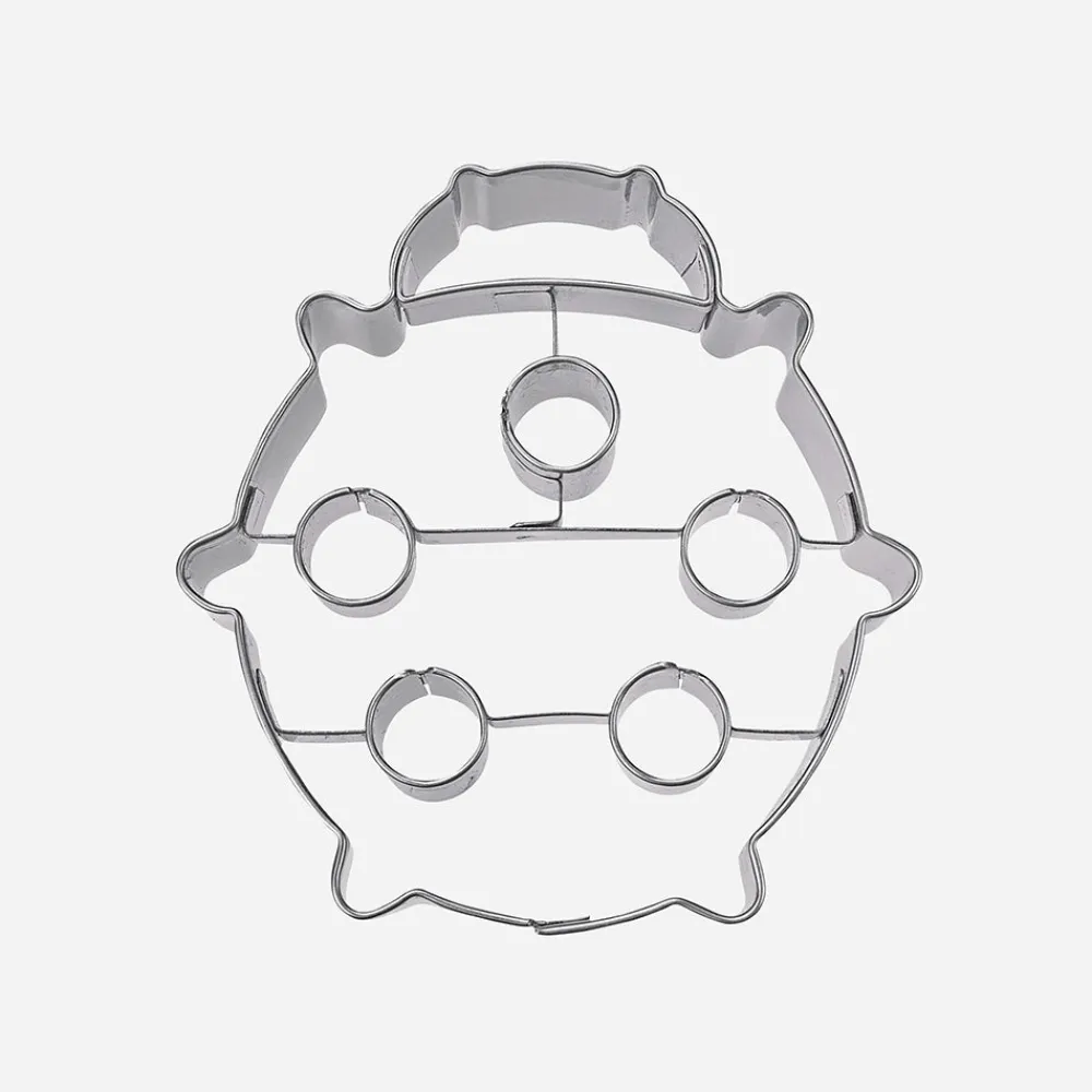 Outlet Stadter Ladybug Cookie Cutter