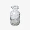 Cheap Arty Fêtes Factory Lali Vase In Chiselled Glass