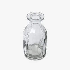 Cheap Arty Fêtes Factory Lali Vase In Chiselled Glass