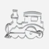 Hot Stadter Large Locomotive Cookie Cutter