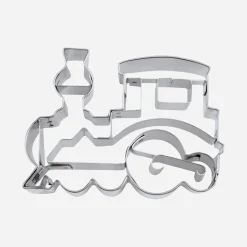 Hot Stadter Large Locomotive Cookie Cutter