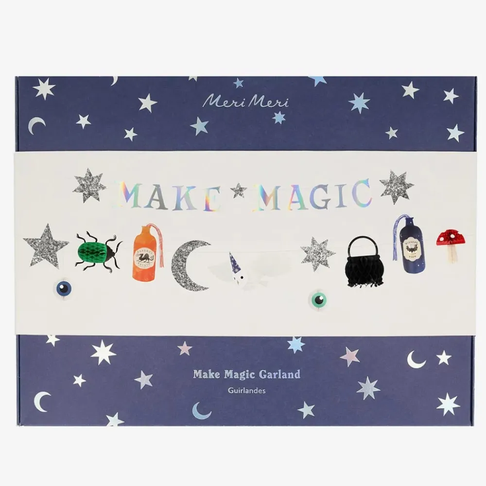 Shop Meri Meri Large Magic Garland