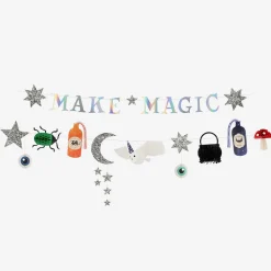 Shop Meri Meri Large Magic Garland