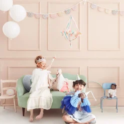 Best Meri Meri Liberty Candlestick