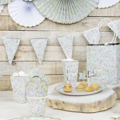 Outlet Party Pro Liberty Pennant Garland