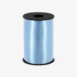 Flash Sale Party Deco Light Blue Bolduc