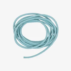 Flash Sale Rico Design Light Blue Leather Cord