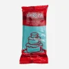 Fashion Dekora Light Blue Sugar Paste