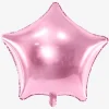 Flash Sale Party Deco Light Pink Star Balloon