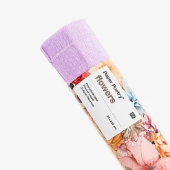 Sale Rico Design Lilac Crepe Paper