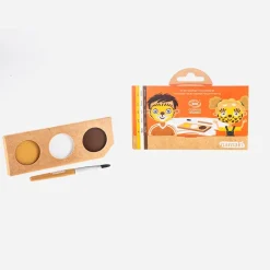 Best Namaki Lion & Giraffe 3 Color Makeup Palette