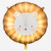 Fashion Party Deco Lion Balloon