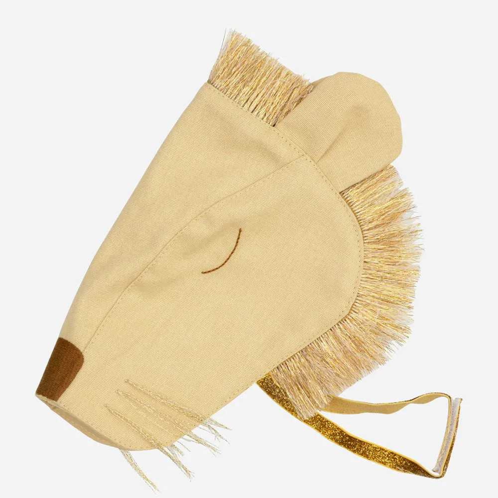 Flash Sale Meri Meri Lion Costume