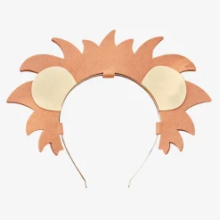 Sale Ginger Ray Lion Headband
