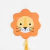 Best Sale My Little Day Lion Pinata