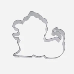 Clearance Stadter Lion Zodiac Sign Cookie Cutter