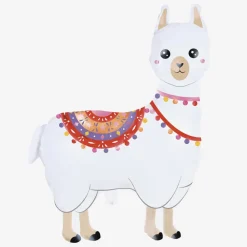 Sale Party Pro Llama Balloon