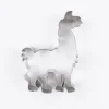 Store Stadter Llama Cookie Cutter