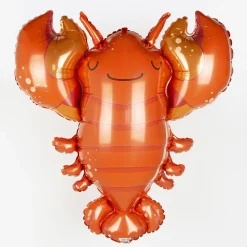 Sale Grabo Balloons Lobster Balloon