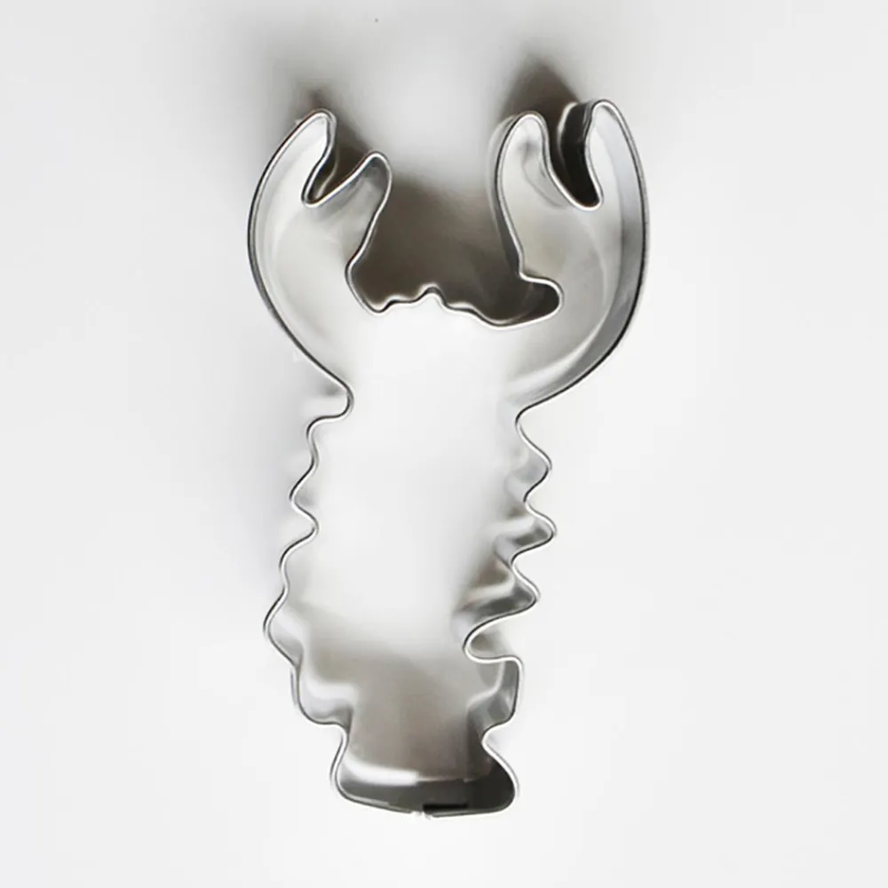 Flash Sale Stadter Lobster Cookie Cutter