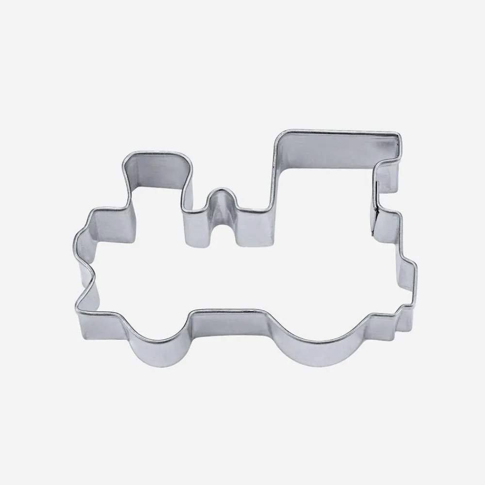 Cheap Stadter Locomotive Cookie Cutter