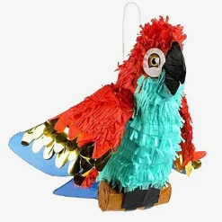 Cheap Cotillons D'Alsace Macaw Parrot Pinata