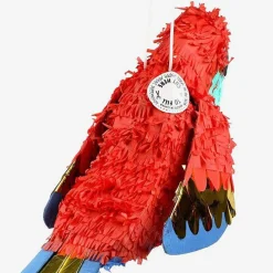 Flash Sale Cotillons D'Alsace Macaw Parrot Pinata