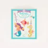 Fashion Djeco Magic Beads Activity: Mermaid