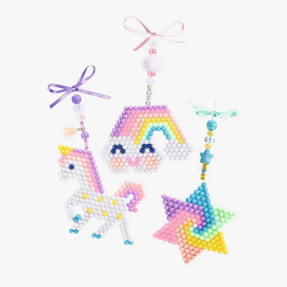 Best Djeco Magic Beads Activity: Unicorn