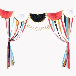 Hot Meri Meri Magic Decor