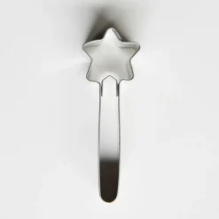 Clearance Stadter Magic Wand Cookie Cutter