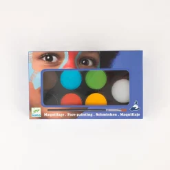 Fashion Djeco Make-Up Palette - Plain